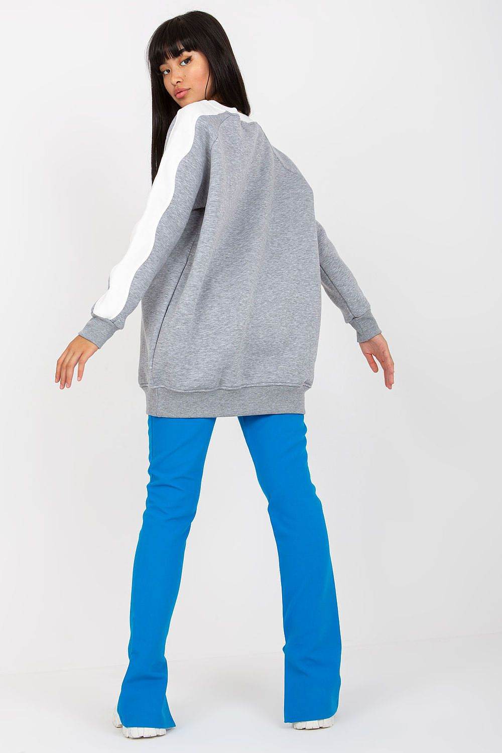 Sweatshirt Rue Paris - CELIA MODA