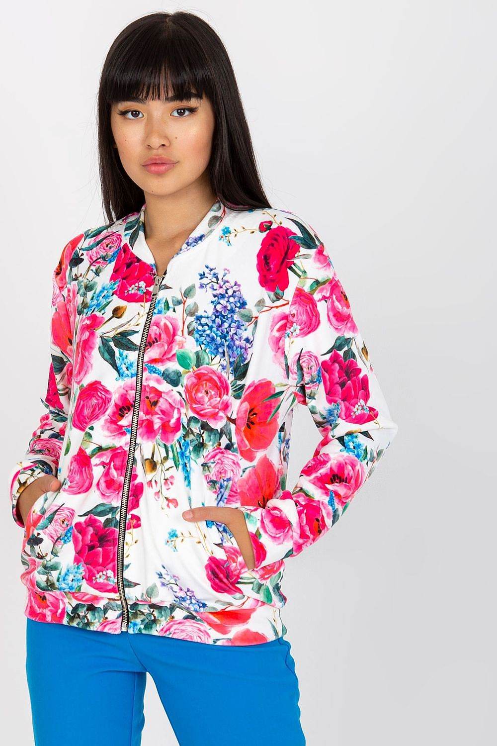 Sweatshirt Rue Paris - CELIA MODA
