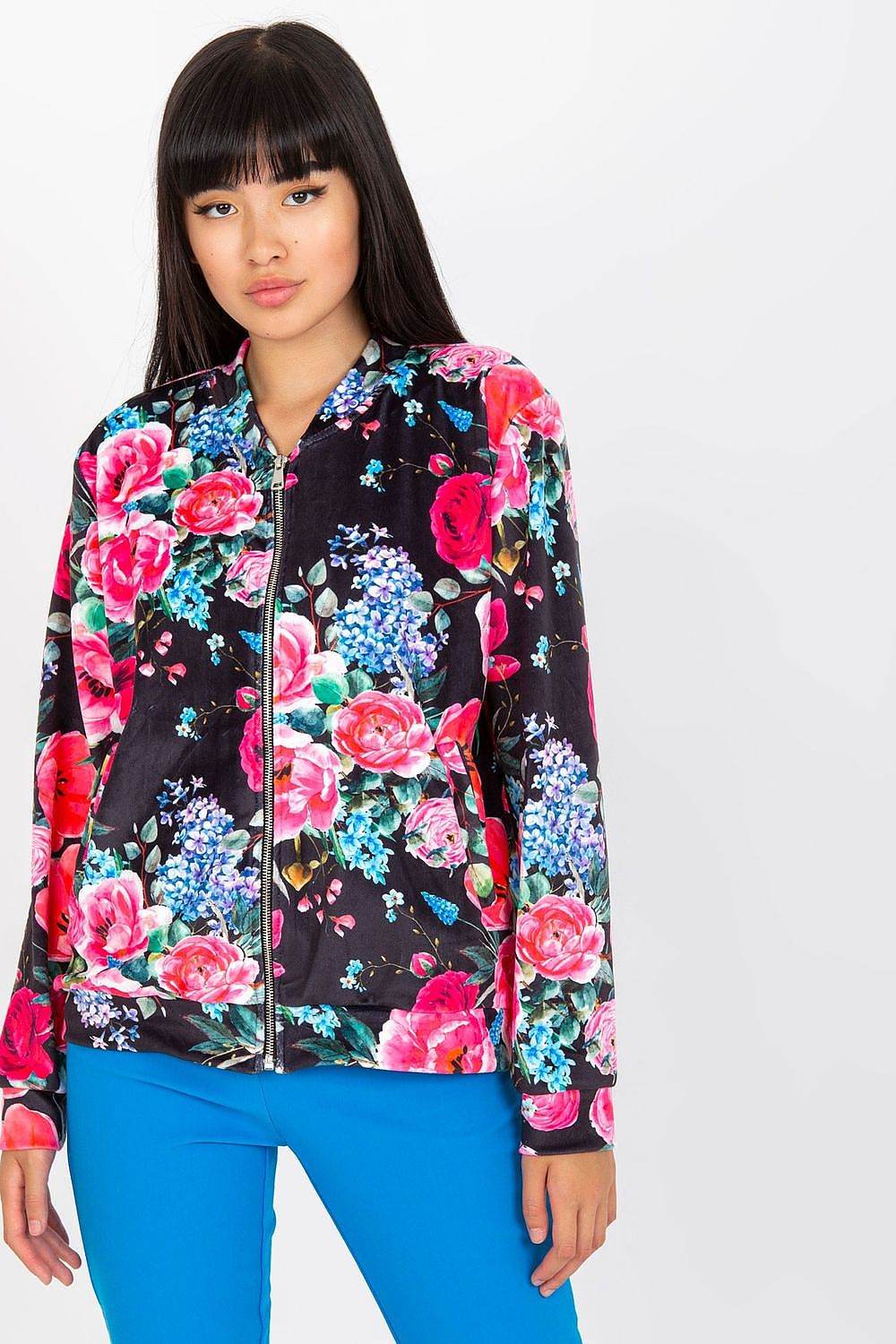 Sweatshirt Rue Paris - CELIA MODA