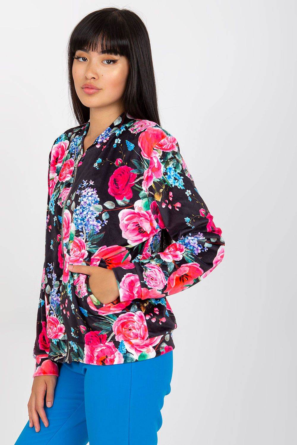 Sweatshirt Rue Paris - CELIA MODA