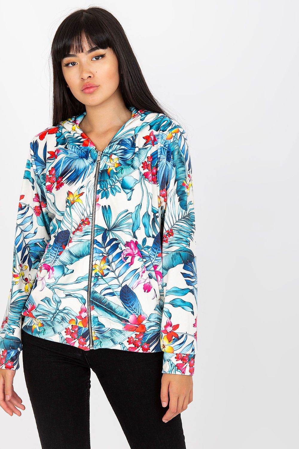 Sweatshirt Rue Paris - CELIA MODA