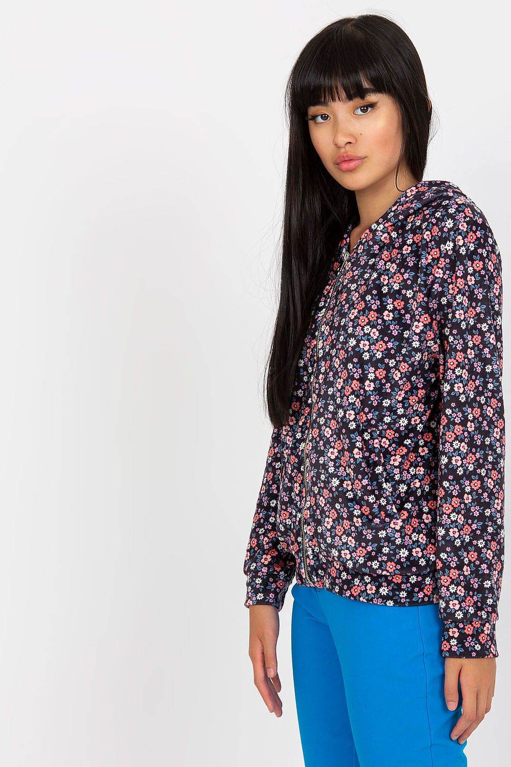 Sweatshirt Rue Paris - CELIA MODA