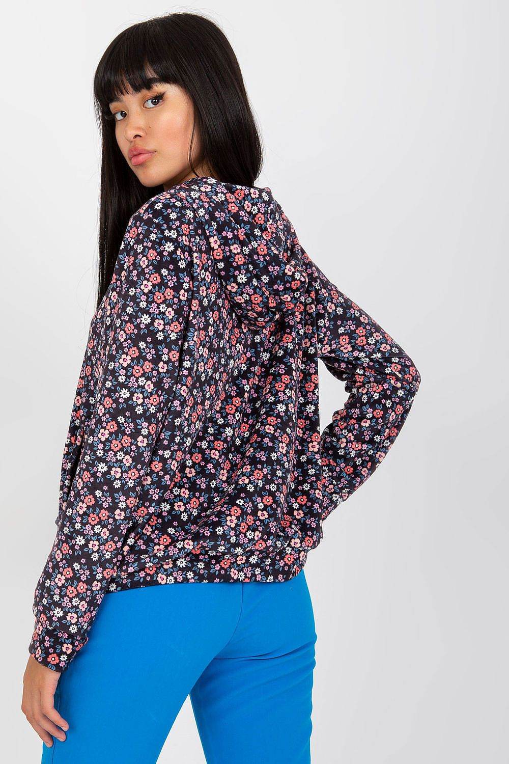 Sweatshirt Rue Paris - CELIA MODA
