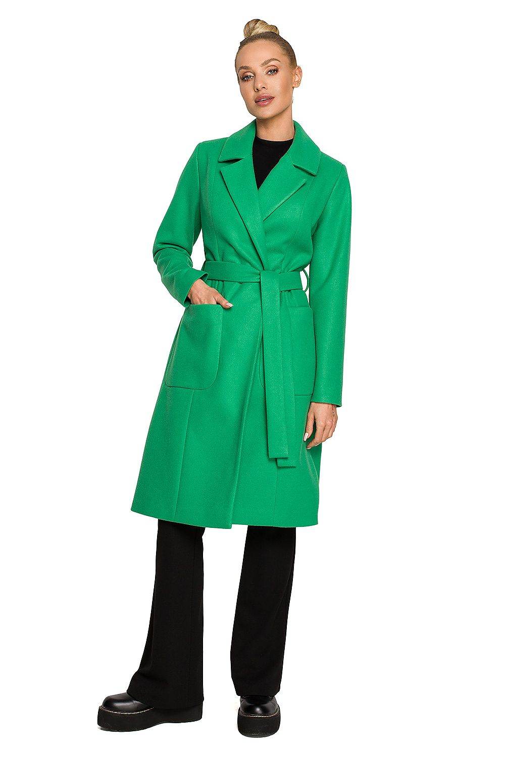 Coat Moe - CELIA MODA