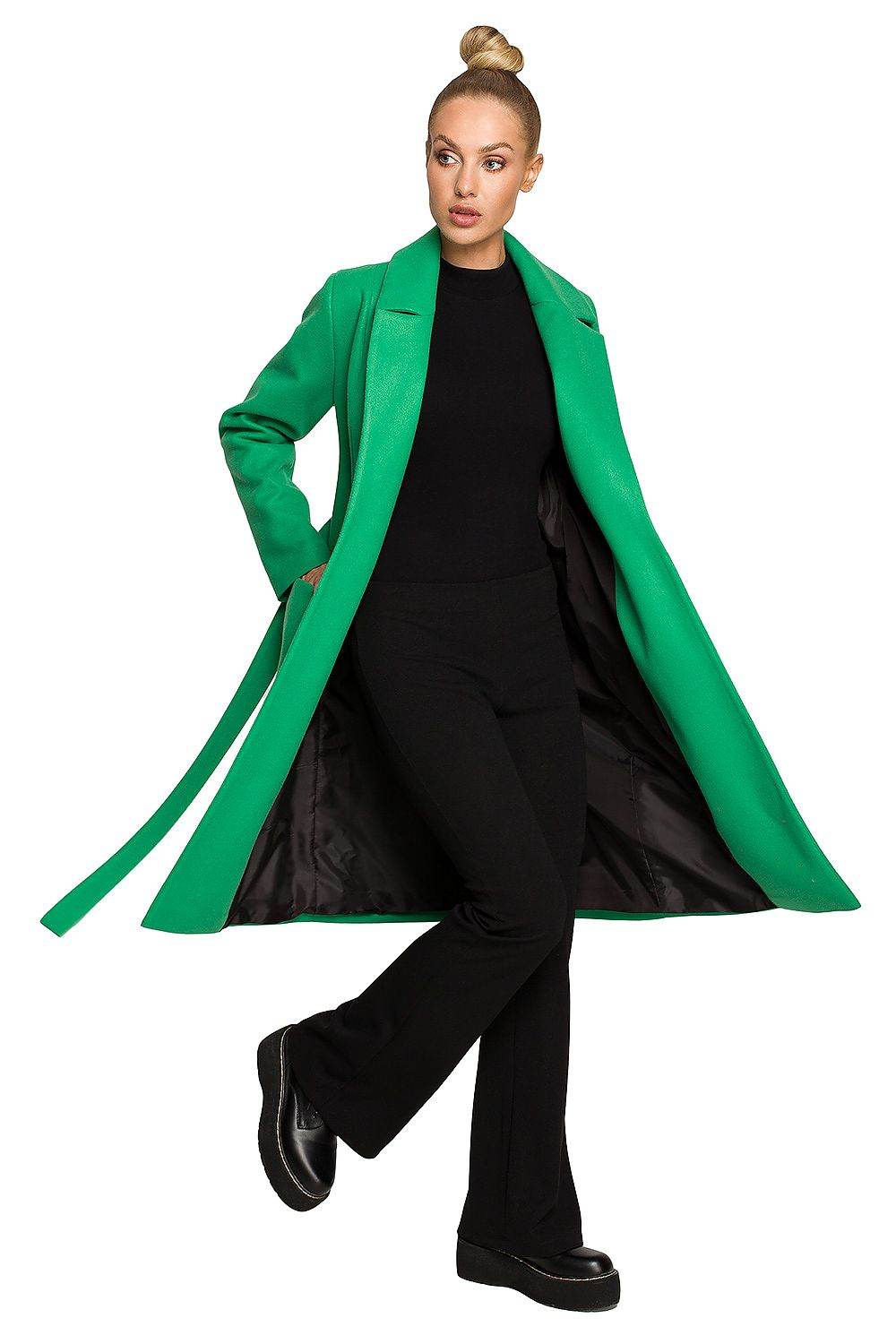 Coat Moe - CELIA MODA