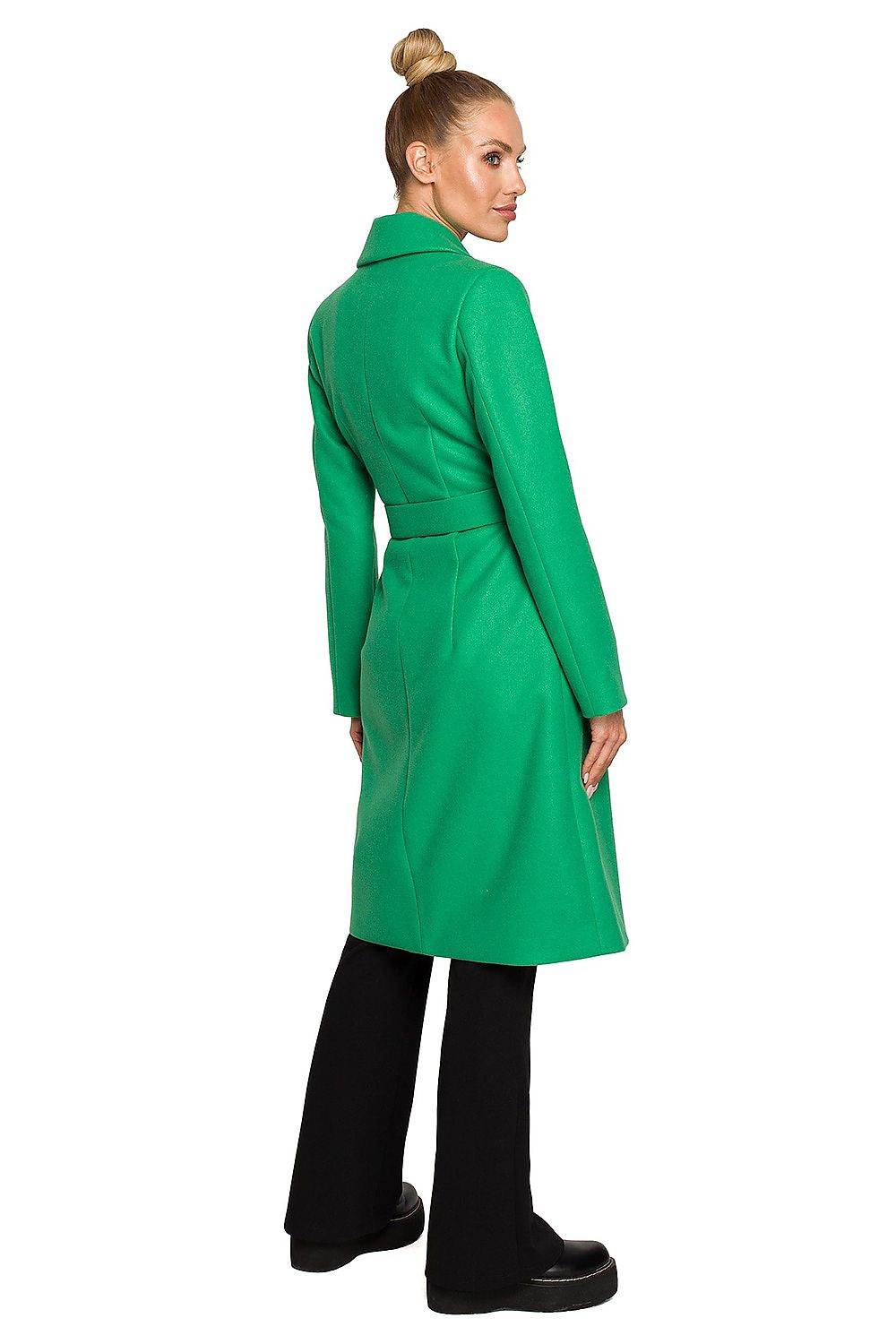 Coat Moe - CELIA MODA