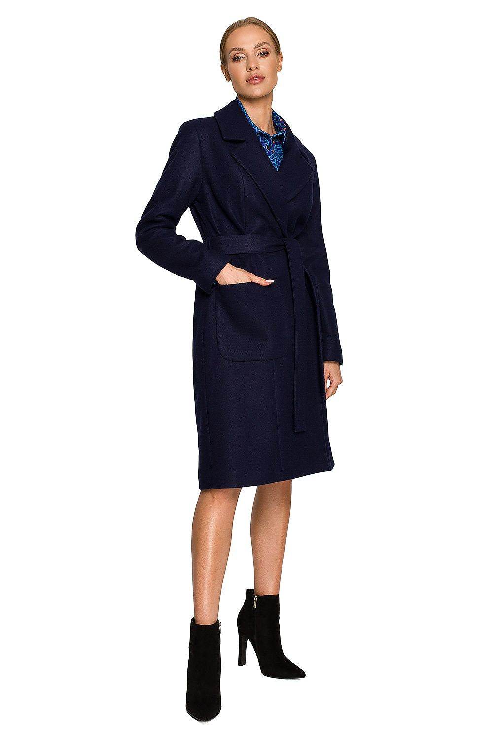 Coat Moe - CELIA MODA