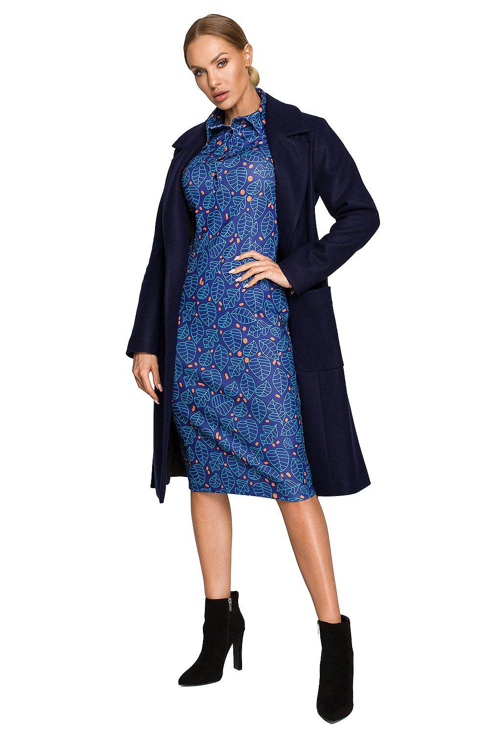 Coat Moe - CELIA MODA