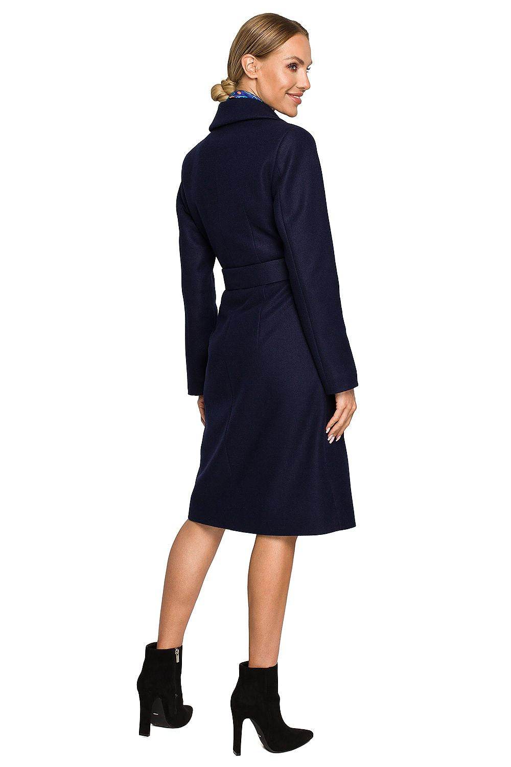 Coat Moe - CELIA MODA