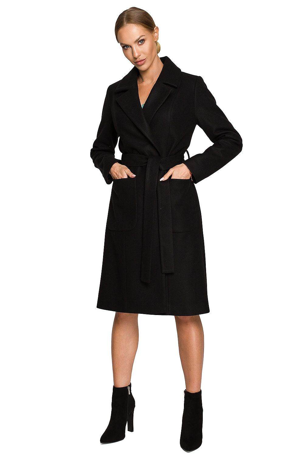 Coat Moe - CELIA MODA