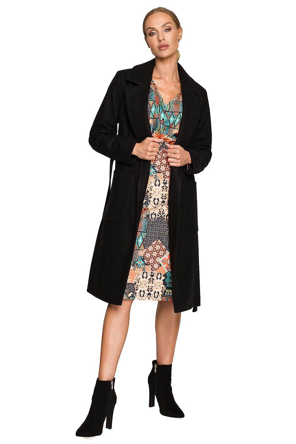 Coat Moe - CELIA MODA