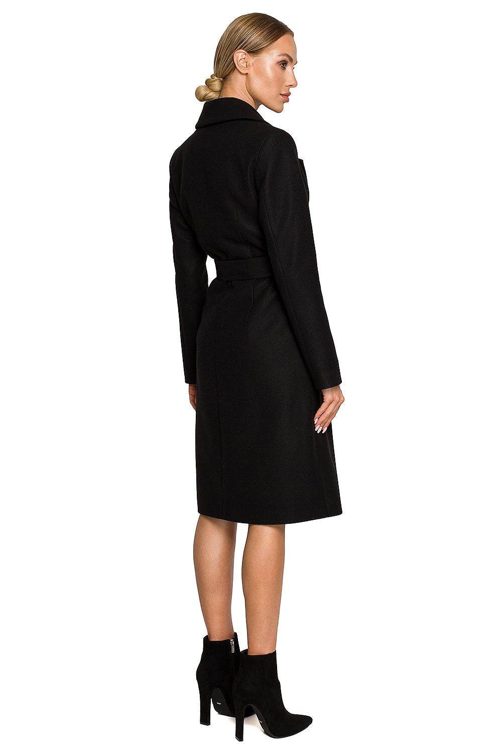 Coat Moe - CELIA MODA