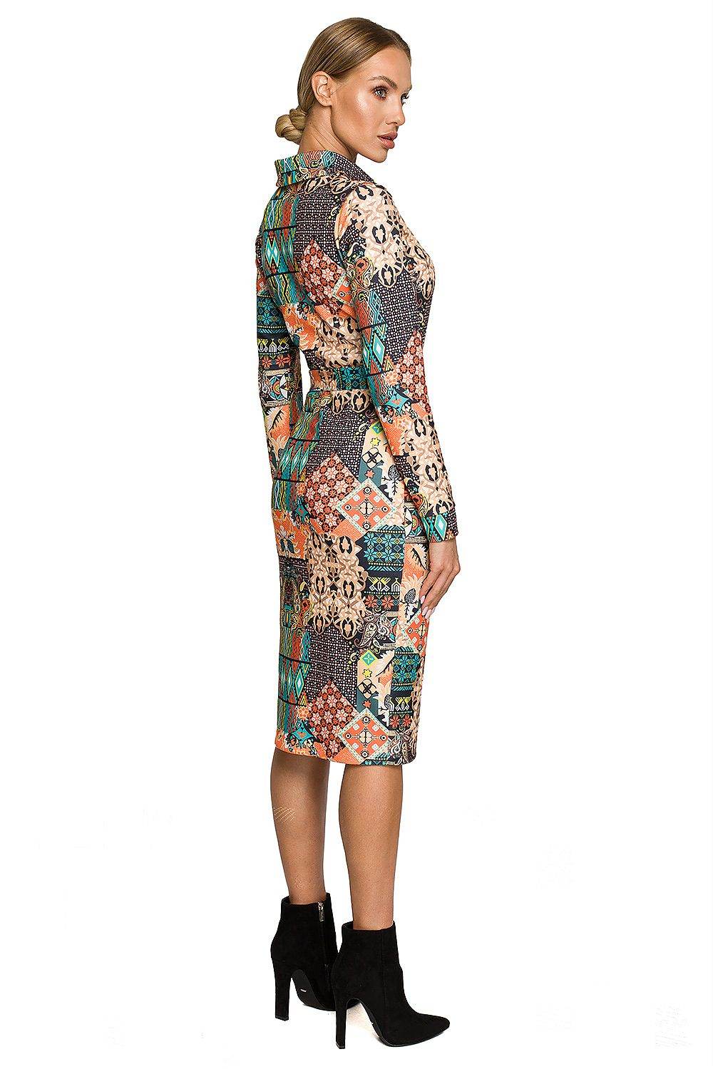 Daydress Moe - CELIA MODA