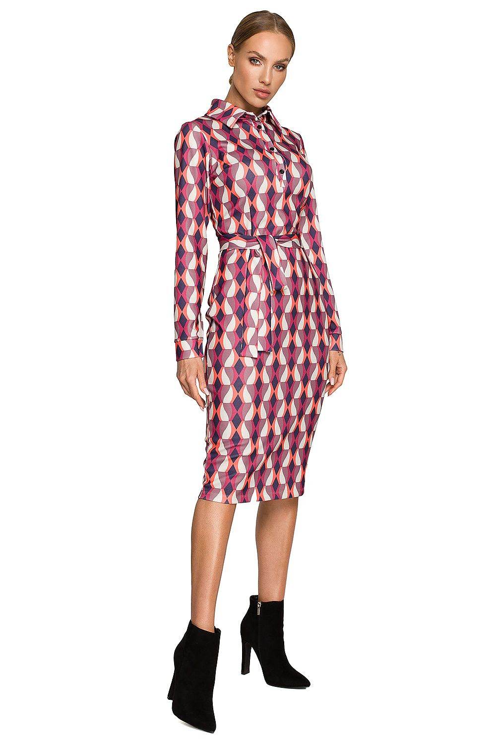 Daydress Moe - CELIA MODA