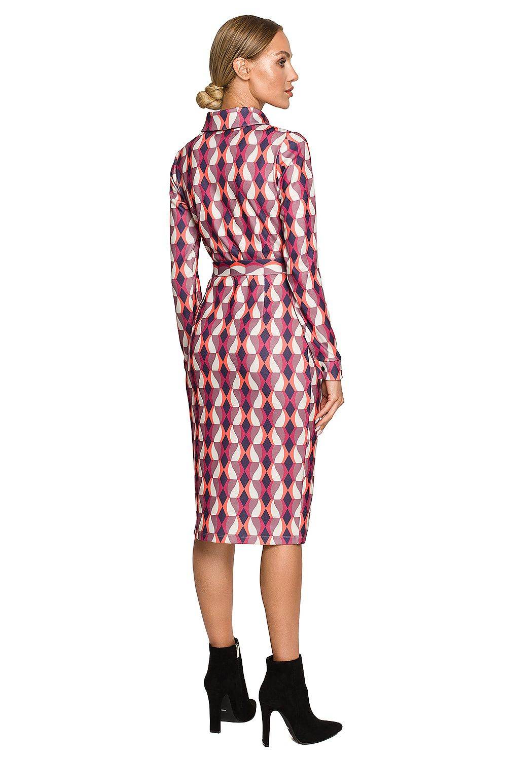 Daydress Moe - CELIA MODA