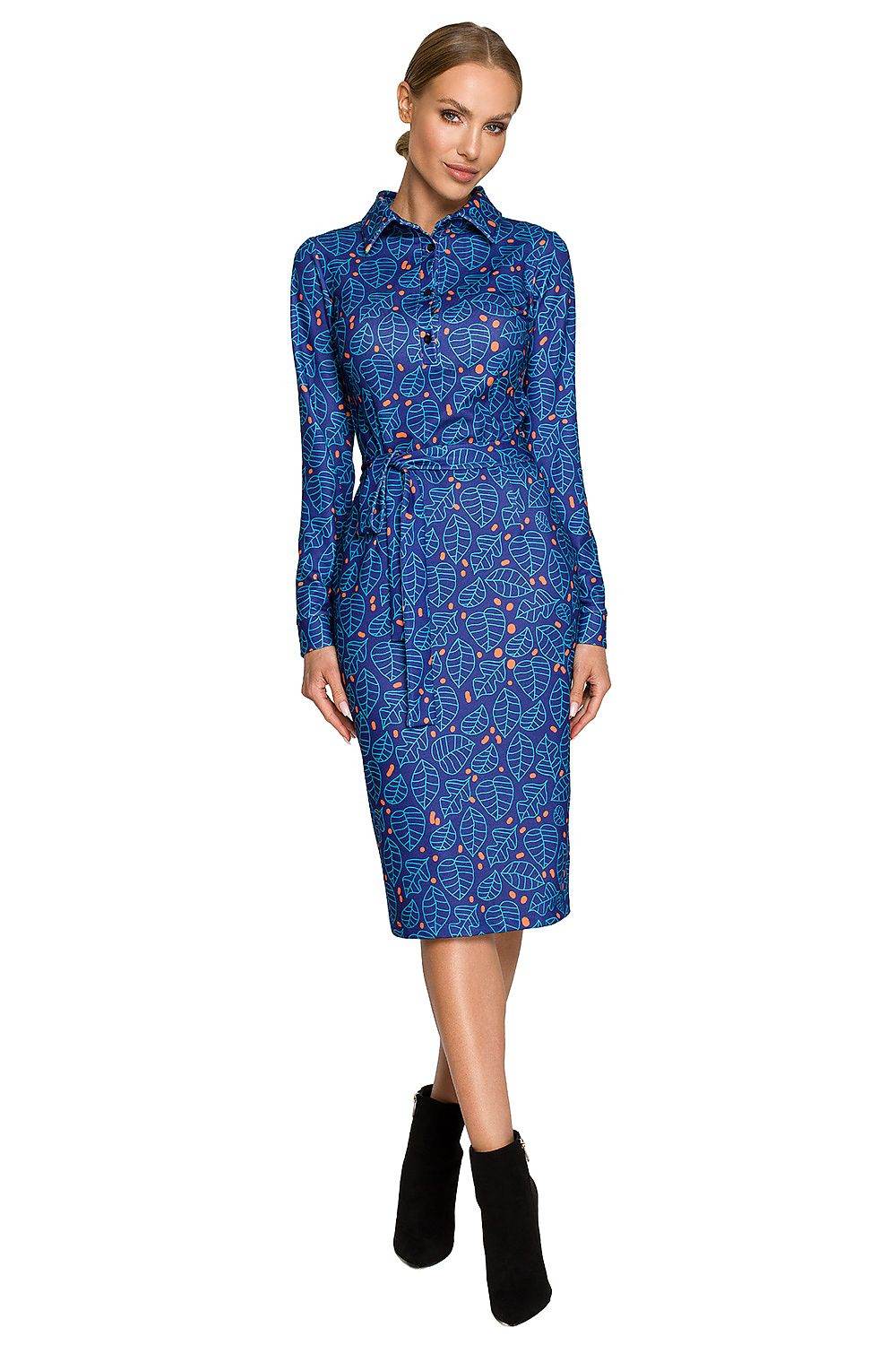 Daydress Moe - CELIA MODA