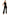 Women trousers Moe - CELIA MODA