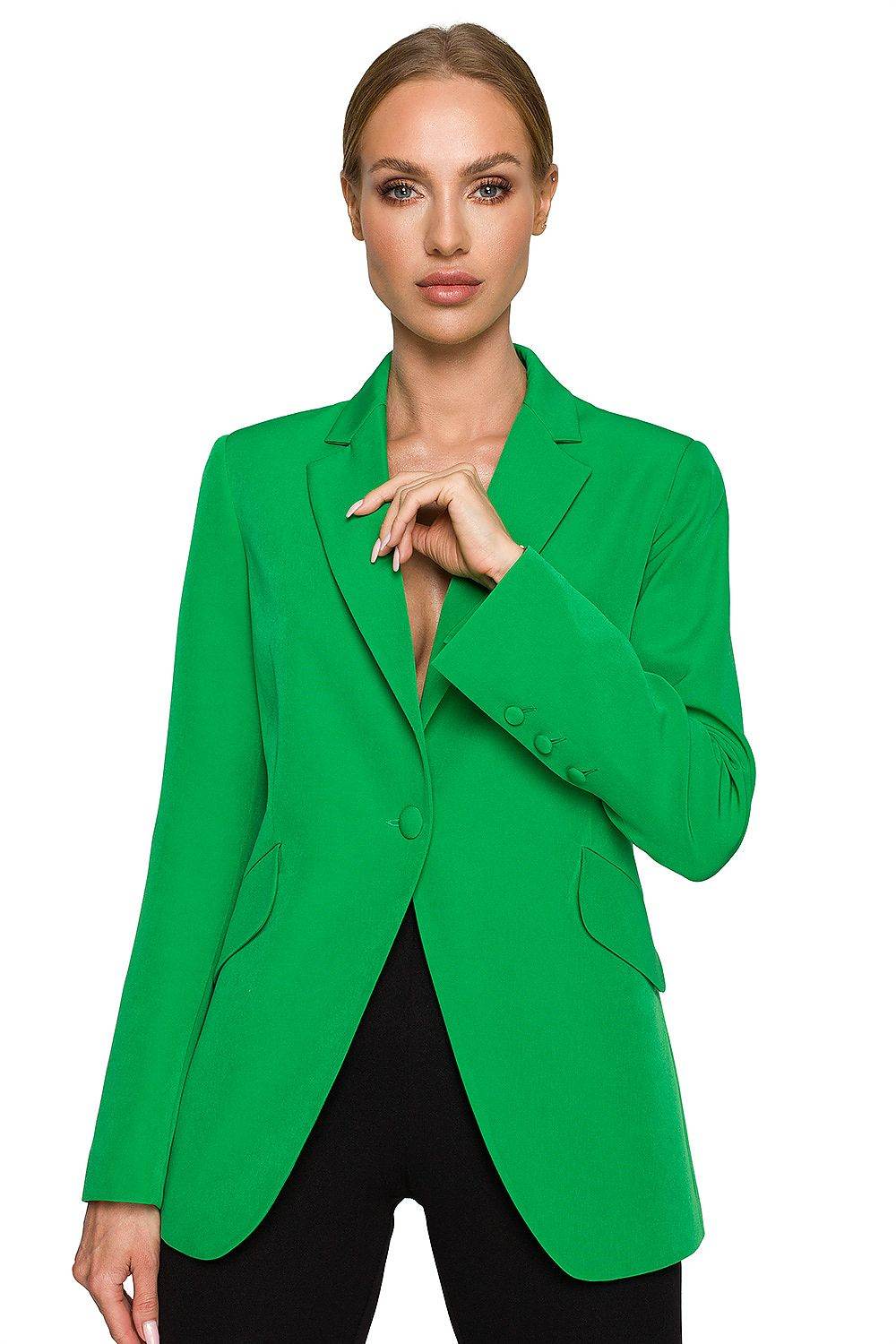Jacket Moe - CELIA MODA