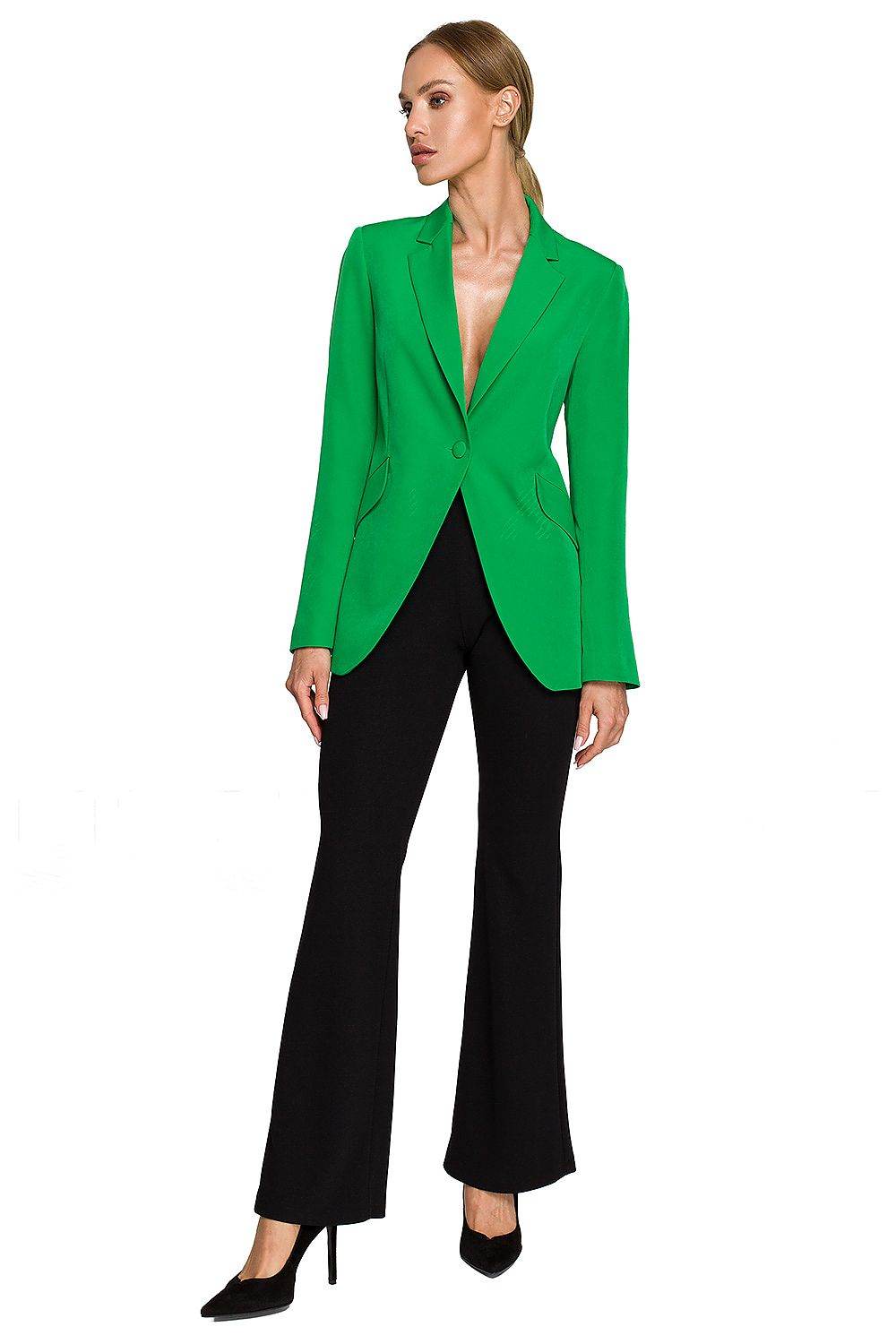 Jacket Moe - CELIA MODA