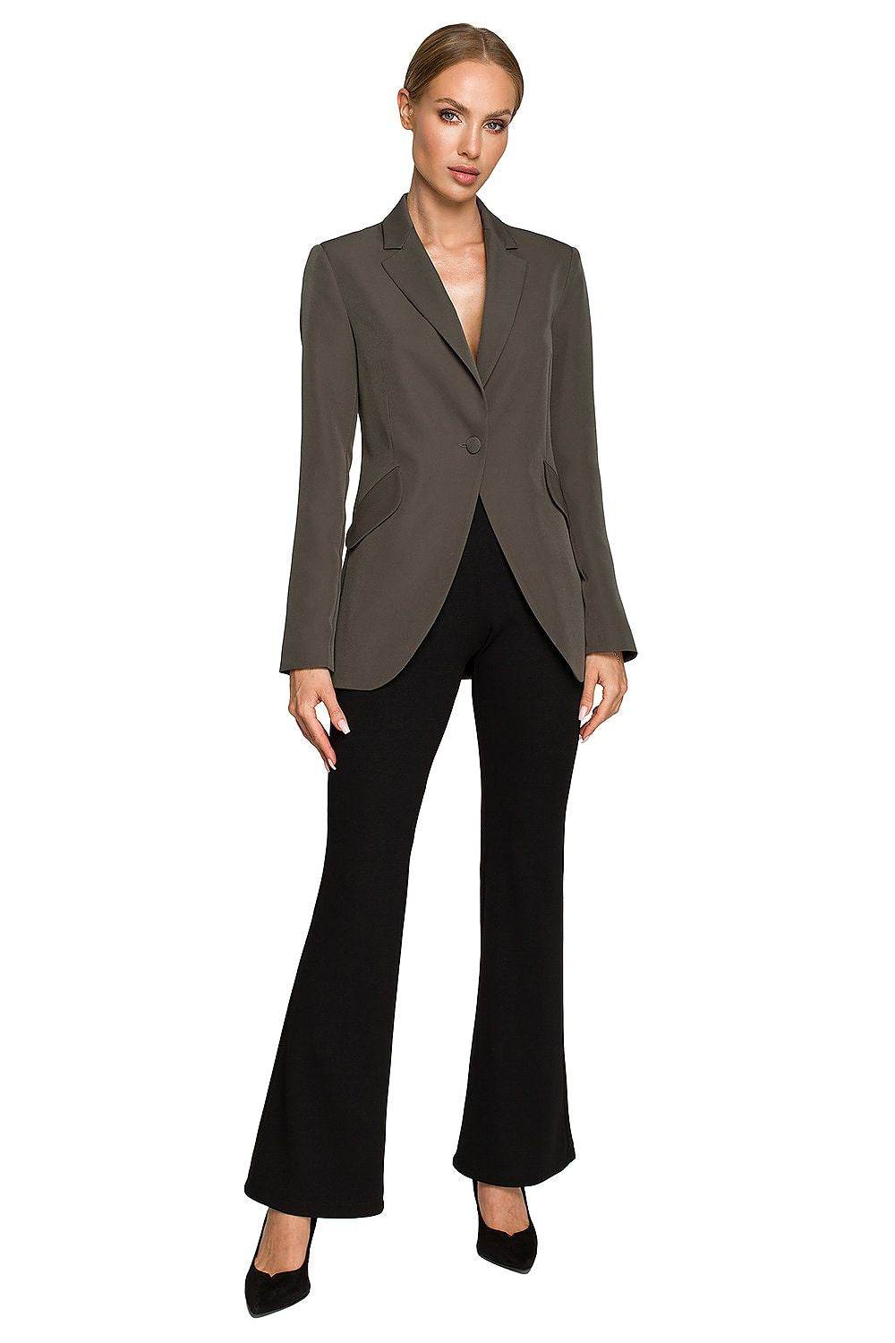 Jacket Moe - CELIA MODA