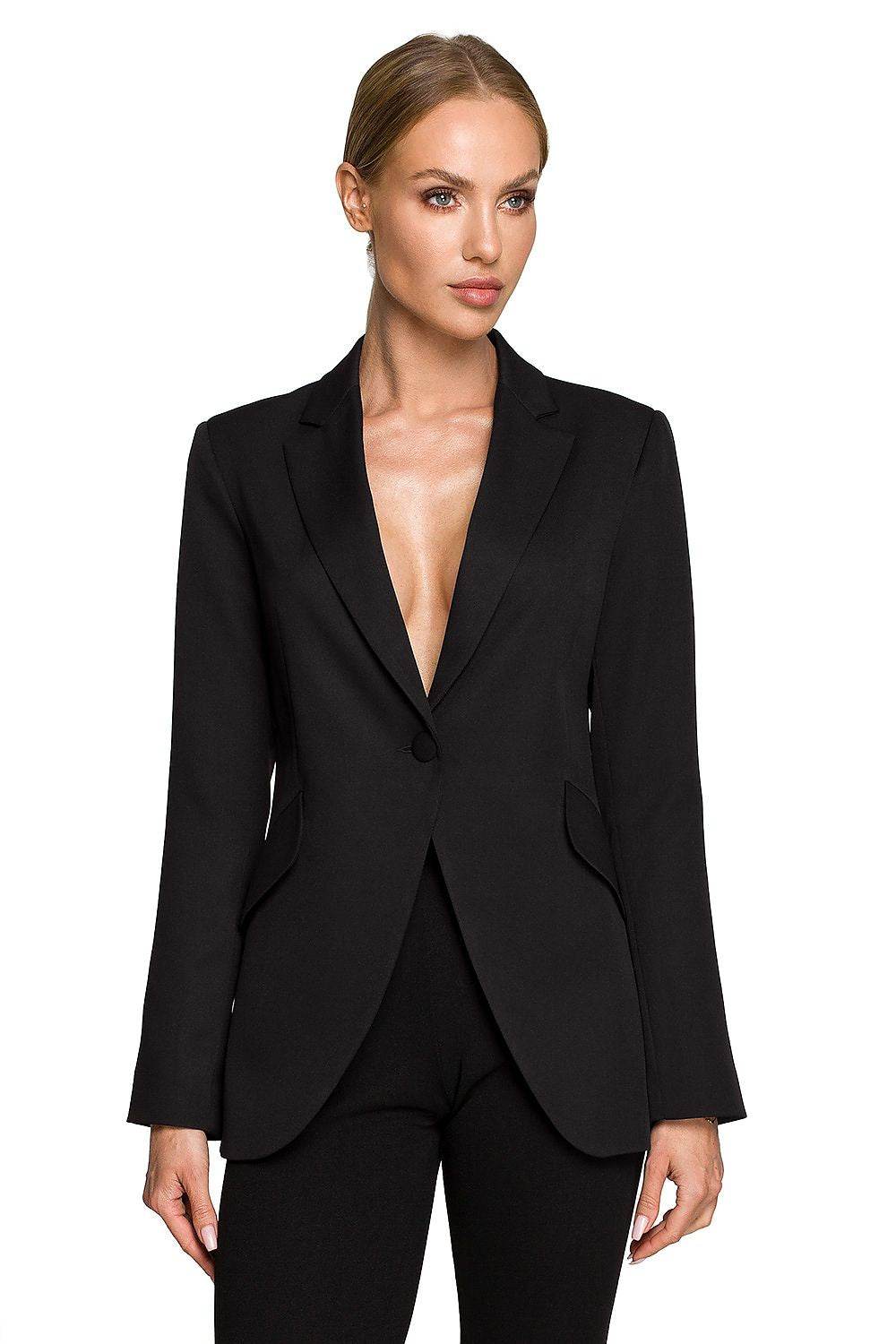 Jacket Moe - CELIA MODA