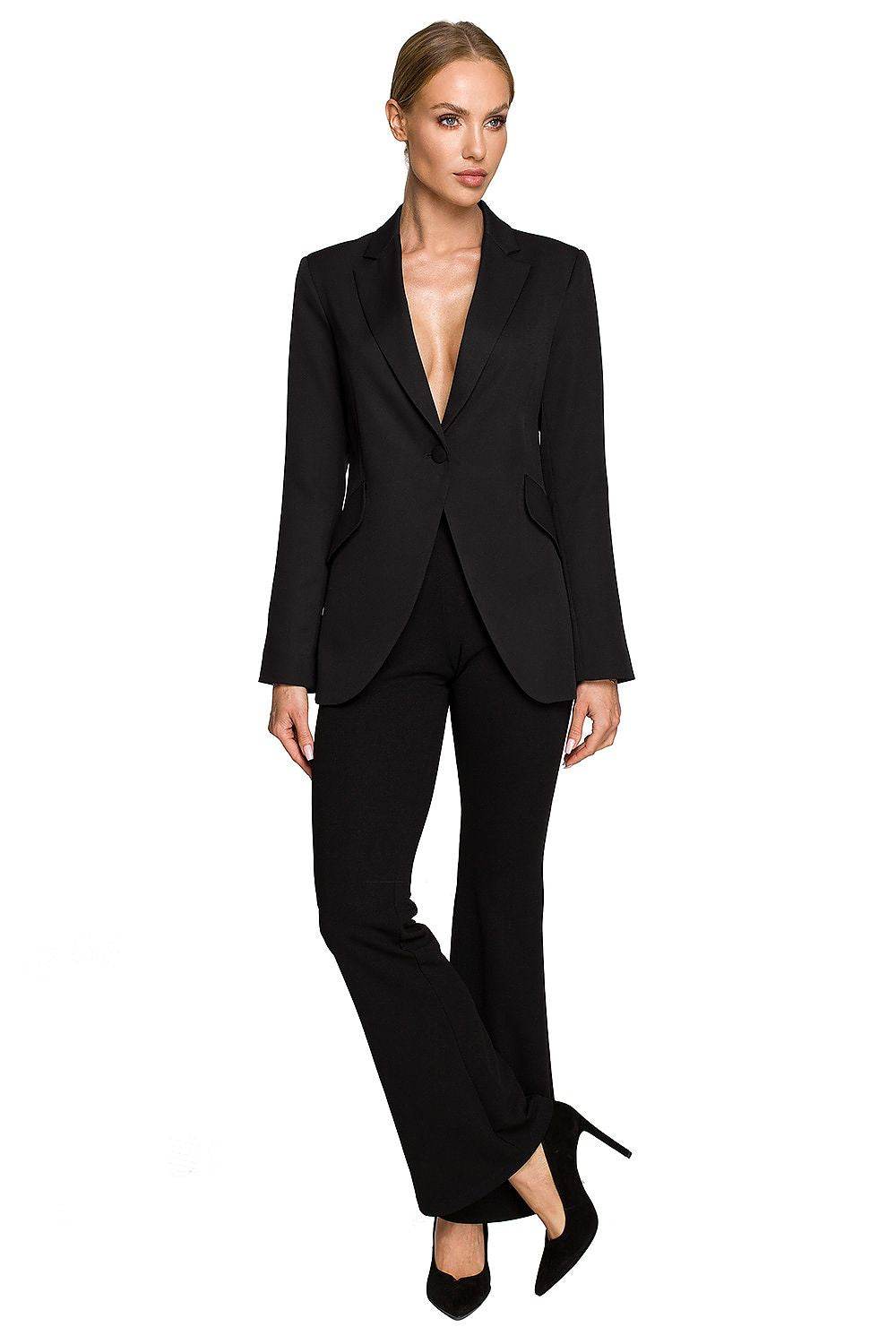 Jacket Moe - CELIA MODA