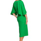 Cocktail dress model 169961 Moe 