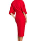  Cocktail dress model 169963 Moe 