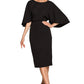  Cocktail dress model 169964 Moe 