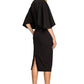  Cocktail dress model 169964 Moe 