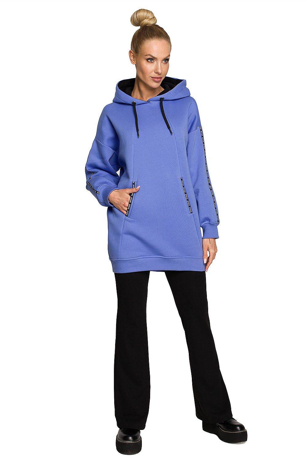 Sweatshirt Moe - CELIA MODA