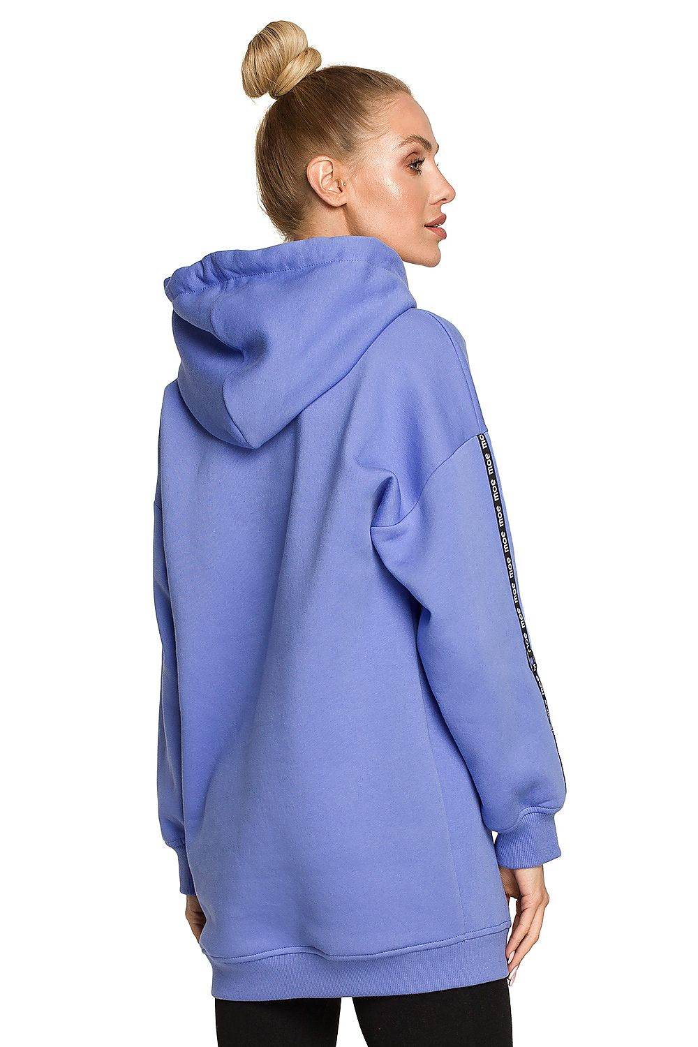 Sweatshirt Moe - CELIA MODA
