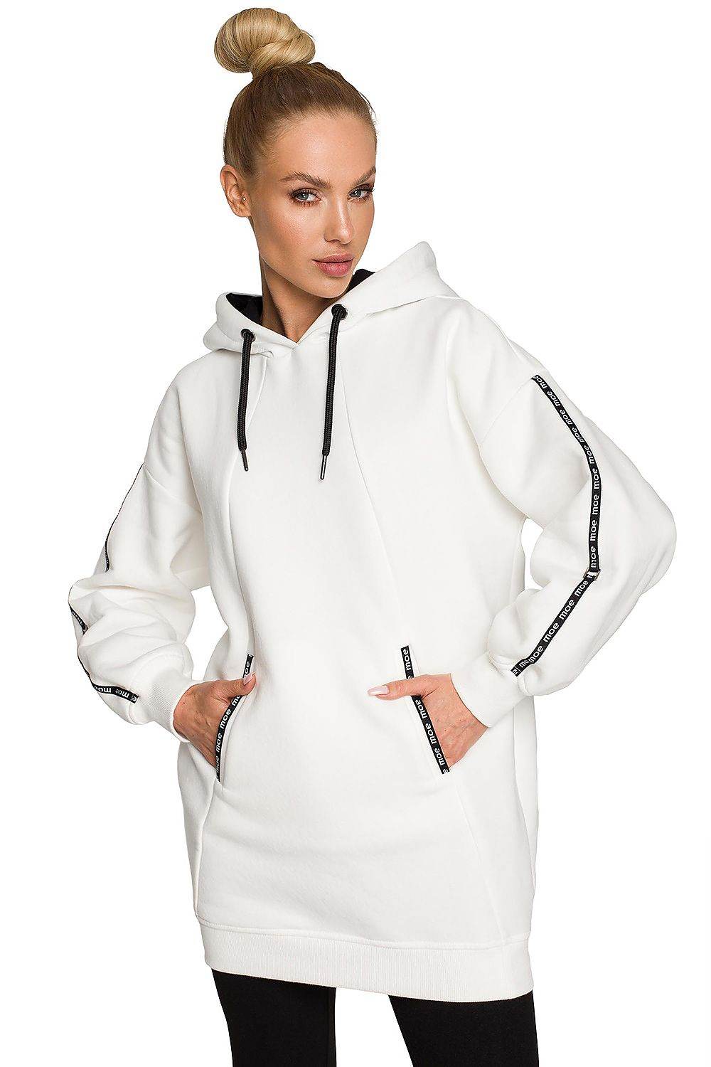 Sweatshirt Moe - CELIA MODA