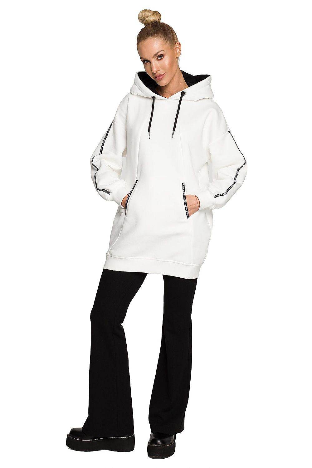 Sweatshirt Moe - CELIA MODA