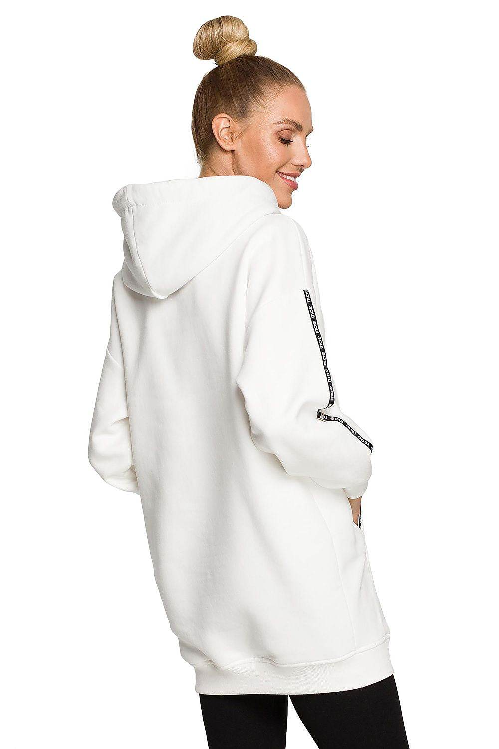 Sweatshirt Moe - CELIA MODA