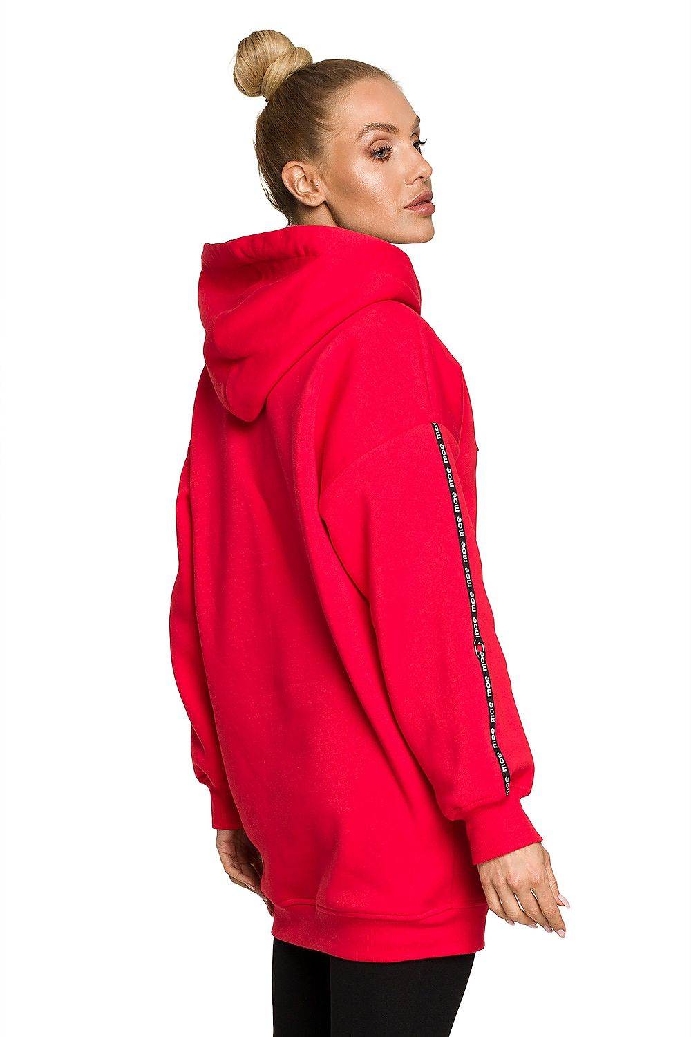 Sweatshirt Moe - CELIA MODA