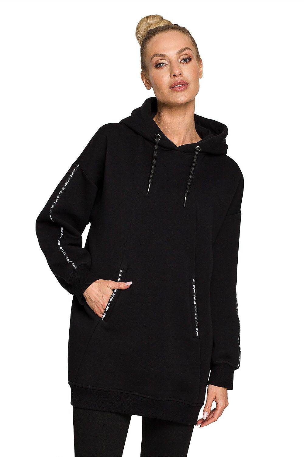 Sweatshirt Moe - CELIA MODA