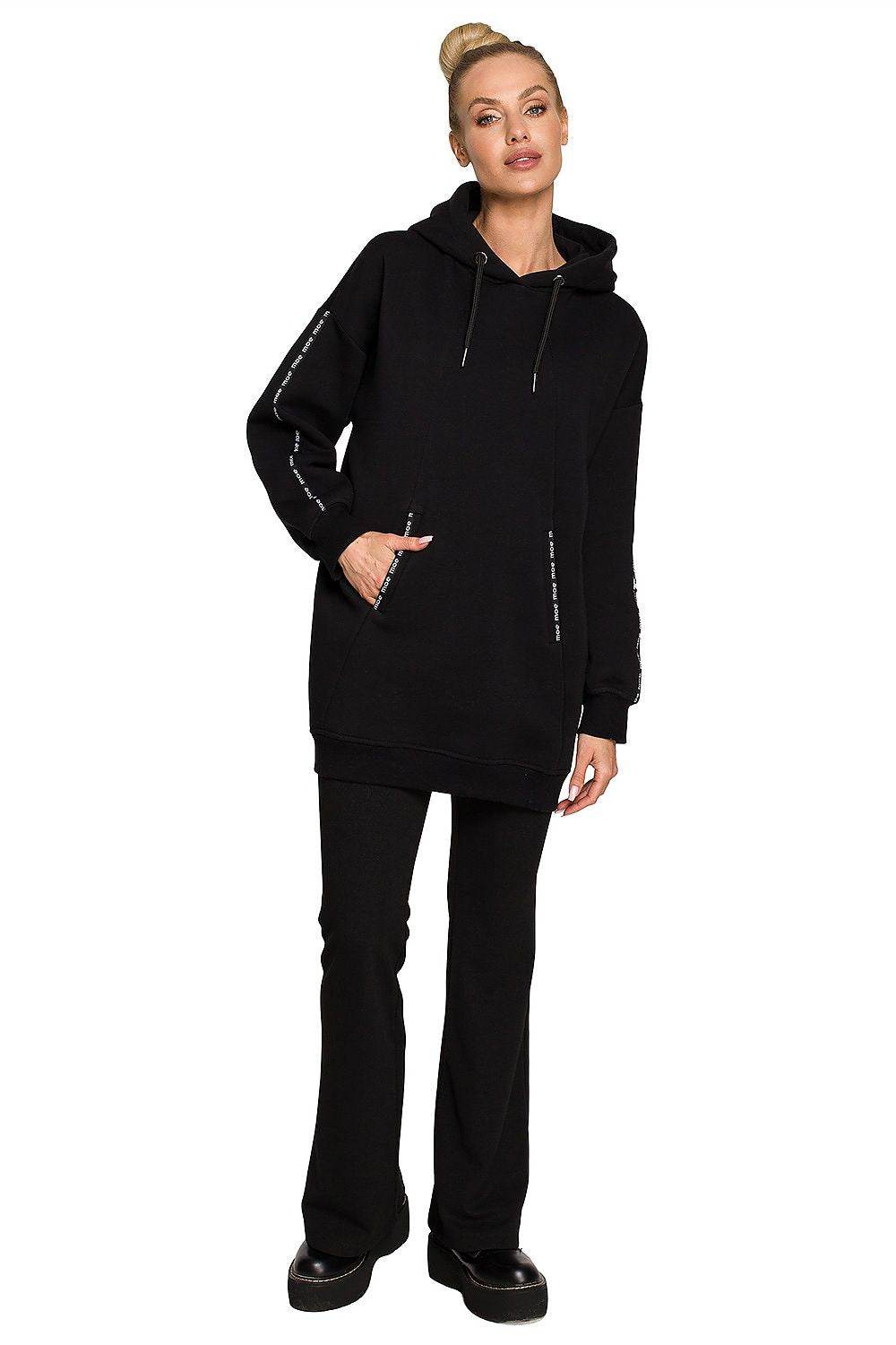 Sweatshirt Moe - CELIA MODA