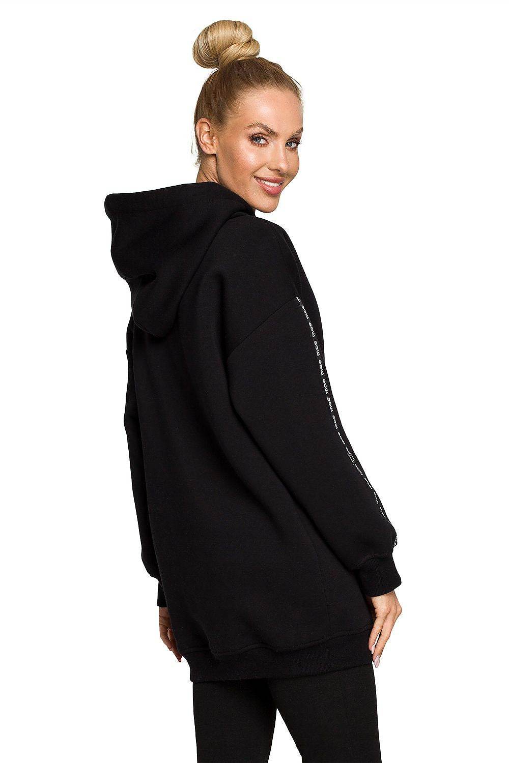 Sweatshirt Moe - CELIA MODA