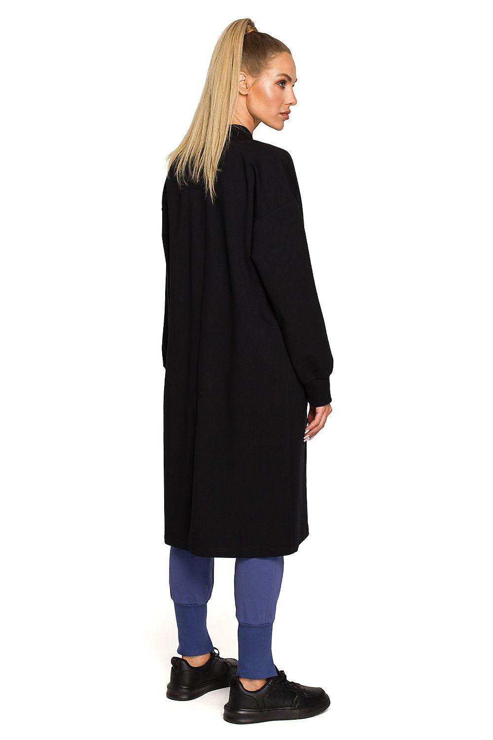 Sweatshirt Moe - CELIA MODA