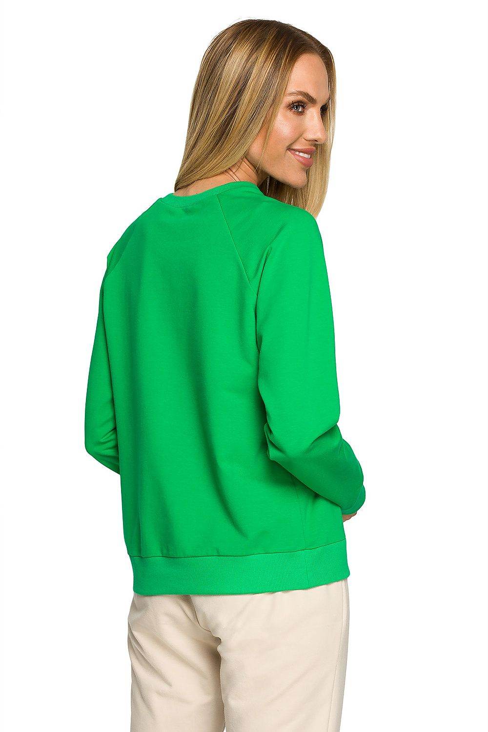 Sweatshirt Moe - CELIA MODA