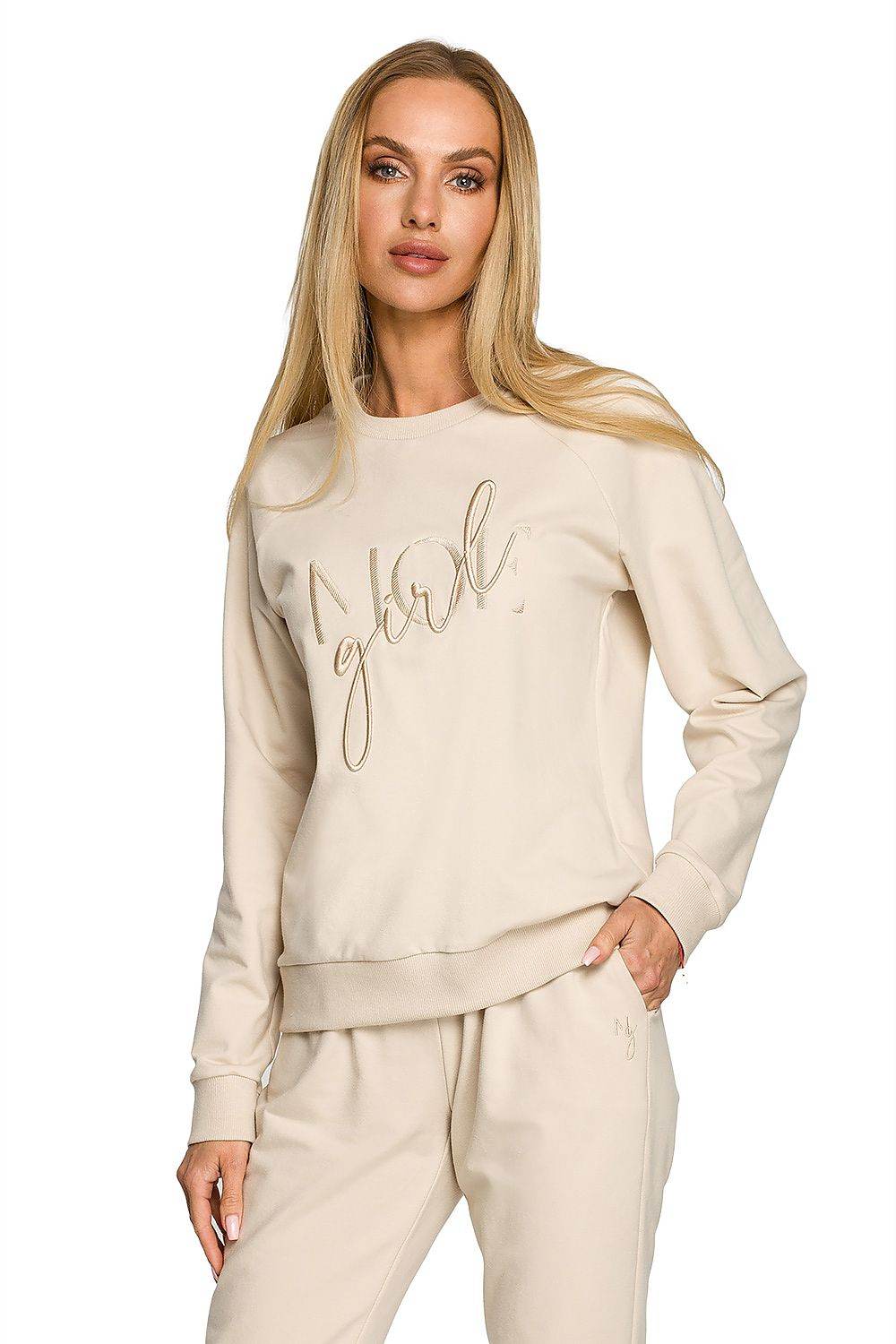 Sweatshirt Moe - CELIA MODA