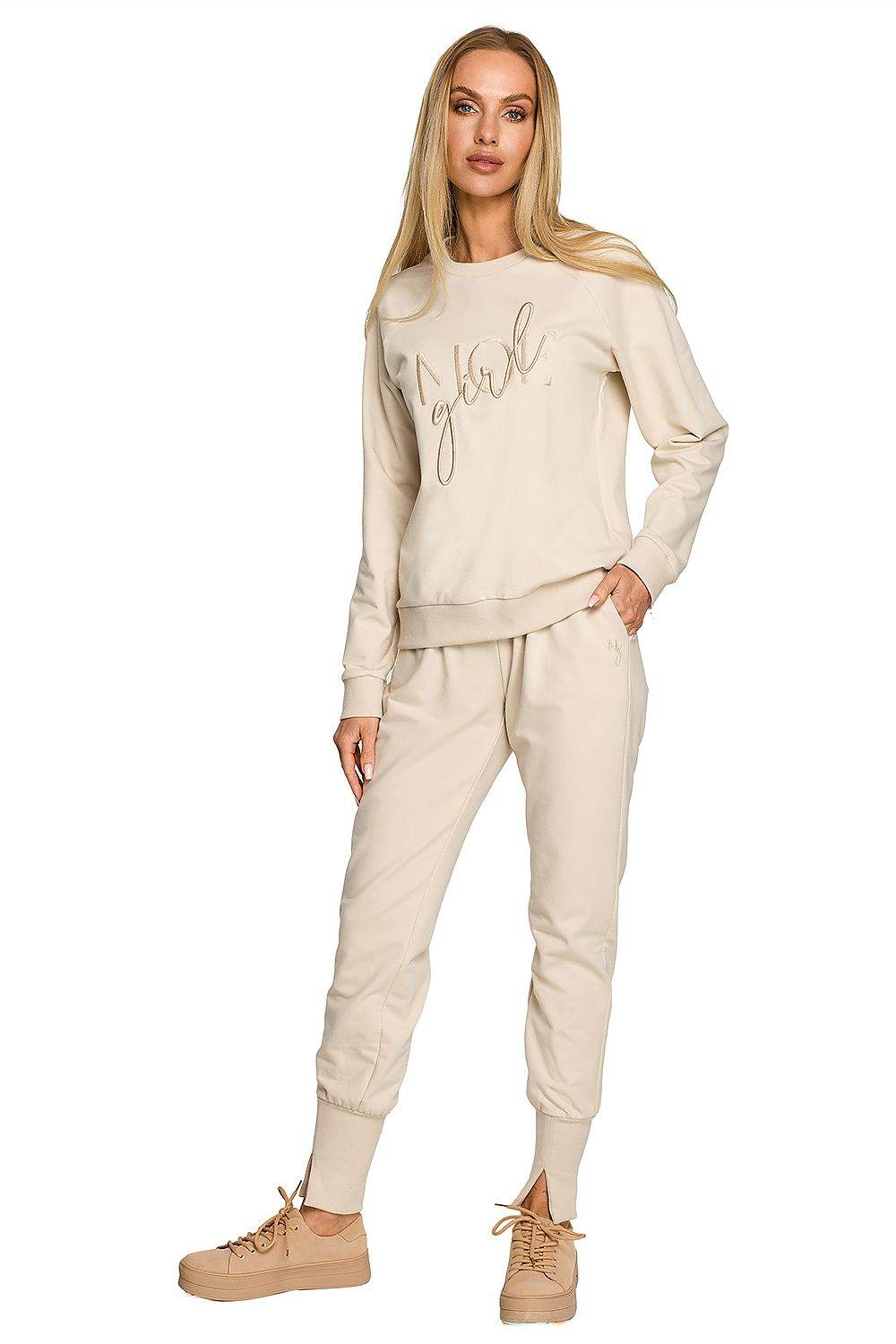 Sweatshirt Moe - CELIA MODA