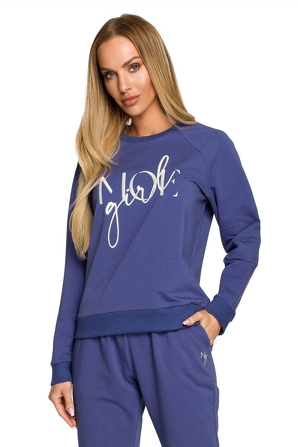Sweatshirt Moe - CELIA MODA