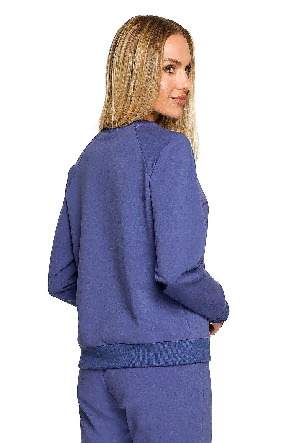 Sweatshirt Moe - CELIA MODA