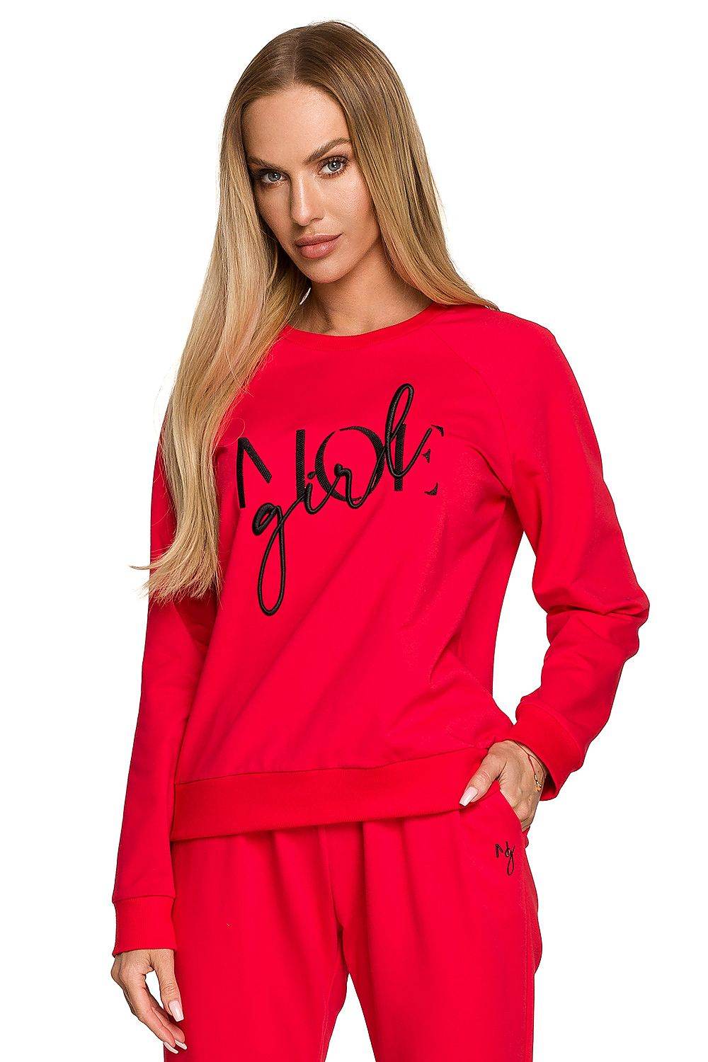 Sweatshirt Moe - CELIA MODA