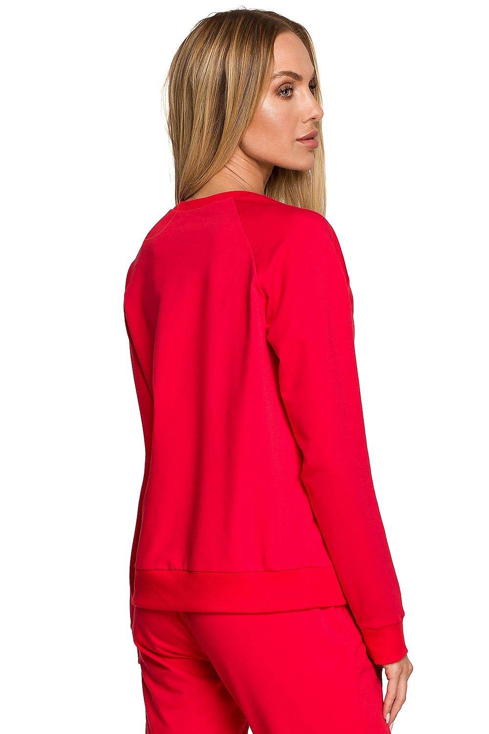 Sweatshirt Moe - CELIA MODA