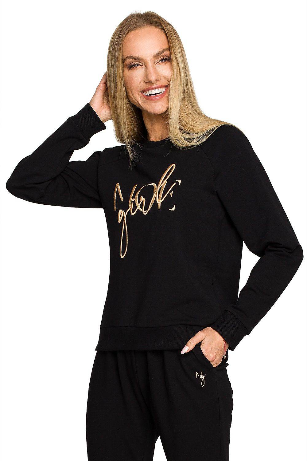 Sweatshirt Moe - CELIA MODA