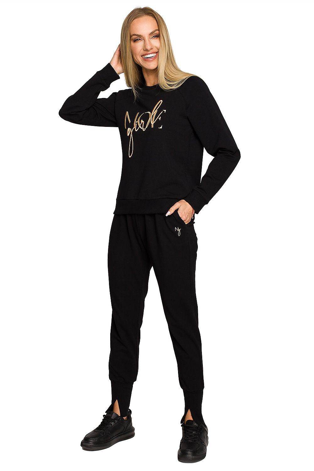 Sweatshirt Moe - CELIA MODA