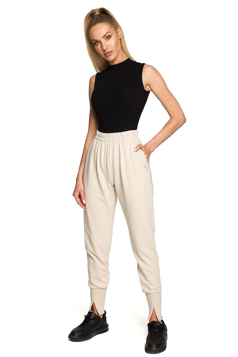 Tracksuit trousers Moe - CELIA MODA
